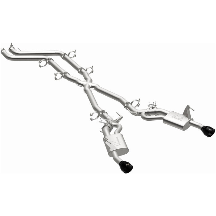 Exhaust System Kit MagnaFlow 19699