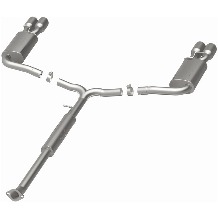 Exhaust System Kit MagnaFlow 19457