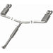 Exhaust System Kit MagnaFlow 19457