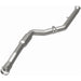 Catalytic Converter MagnaFlow 280510