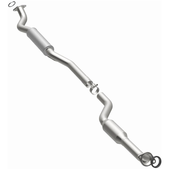 Catalytic Converter MagnaFlow 52217