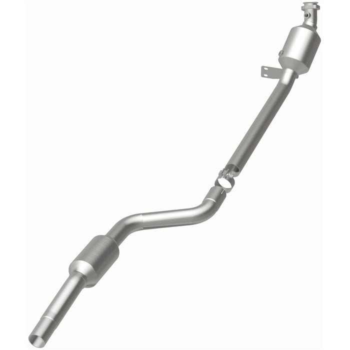 Catalytic Converter MagnaFlow 21-448