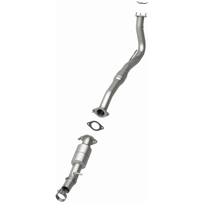 Catalytic Converter MagnaFlow 447274