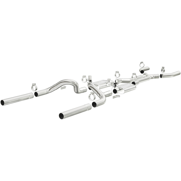 Exhaust System Kit MagnaFlow 15817