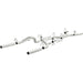 Exhaust System Kit MagnaFlow 15817