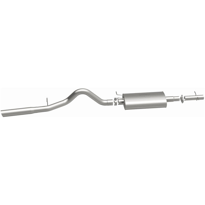 Exhaust System Kit MagnaFlow 15659