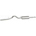 Exhaust System Kit MagnaFlow 15659