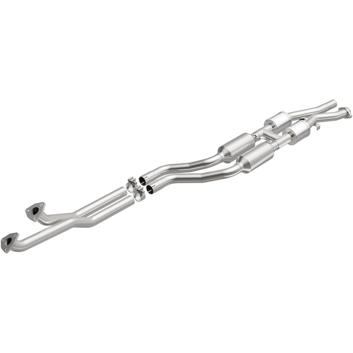 Catalytic Converter MagnaFlow 4481664