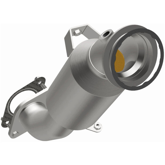 Catalytic Converter MagnaFlow 280198