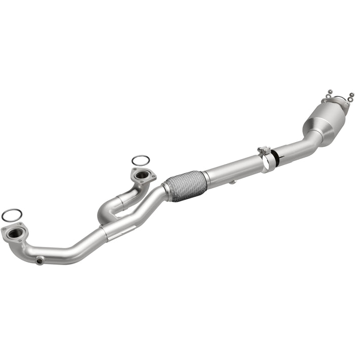 Catalytic Converter MagnaFlow 280126