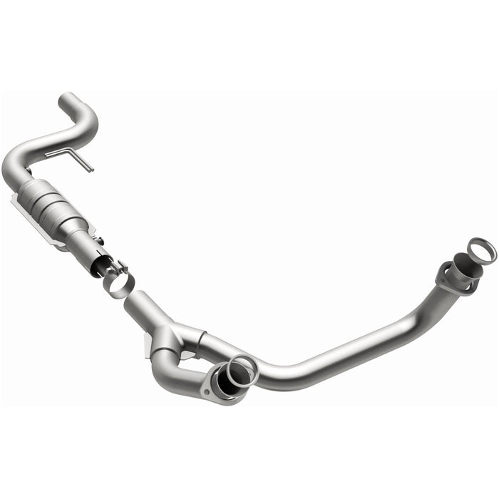 Catalytic Converter MagnaFlow 93435