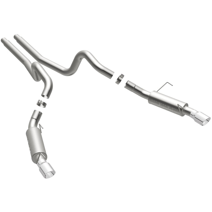 Exhaust System Kit MagnaFlow 16674