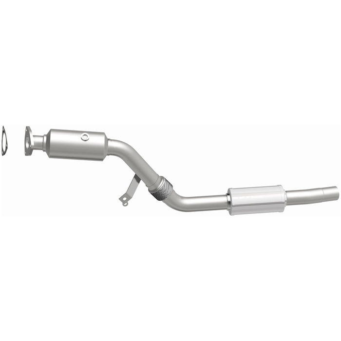 Catalytic Converter MagnaFlow 49904
