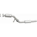 Catalytic Converter MagnaFlow 49904