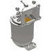 Exhaust Manifold with Integrated Catalytic Converter MagnaFlow 290133