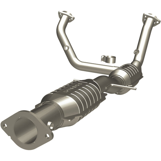 Catalytic Converter MagnaFlow 24767