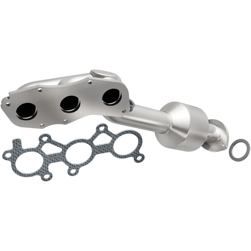 Exhaust Manifold with Integrated Catalytic Converter MagnaFlow 452721