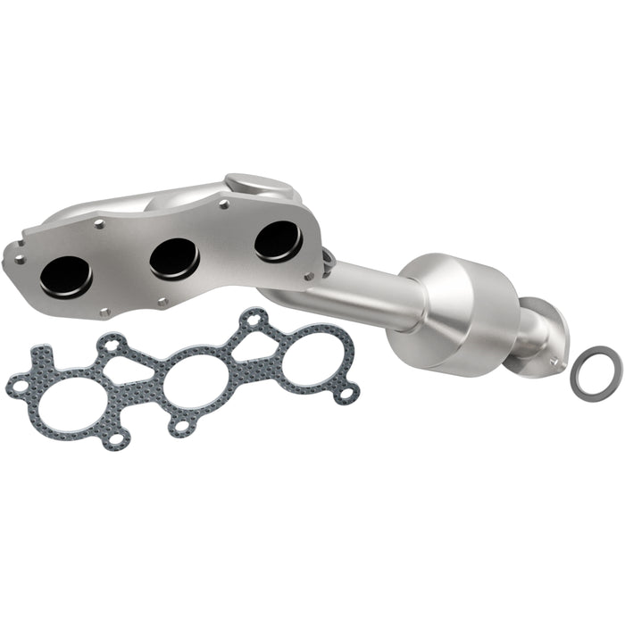 Exhaust Manifold with Integrated Catalytic Converter MagnaFlow 452721