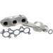 Exhaust Manifold with Integrated Catalytic Converter MagnaFlow 452721