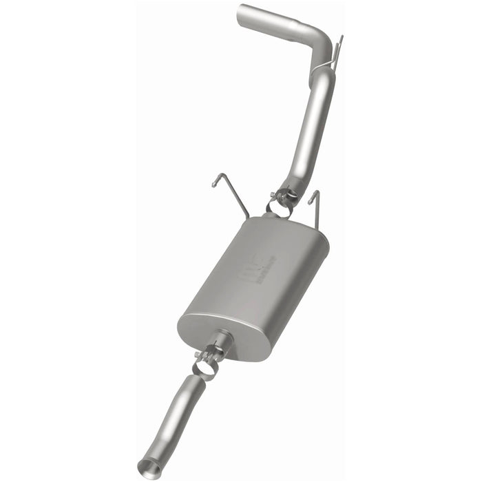 Exhaust System Kit MagnaFlow 15809