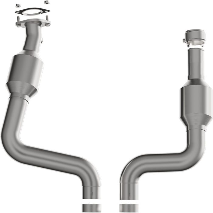 Catalytic Converter MagnaFlow 280728