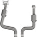 Catalytic Converter MagnaFlow 280728