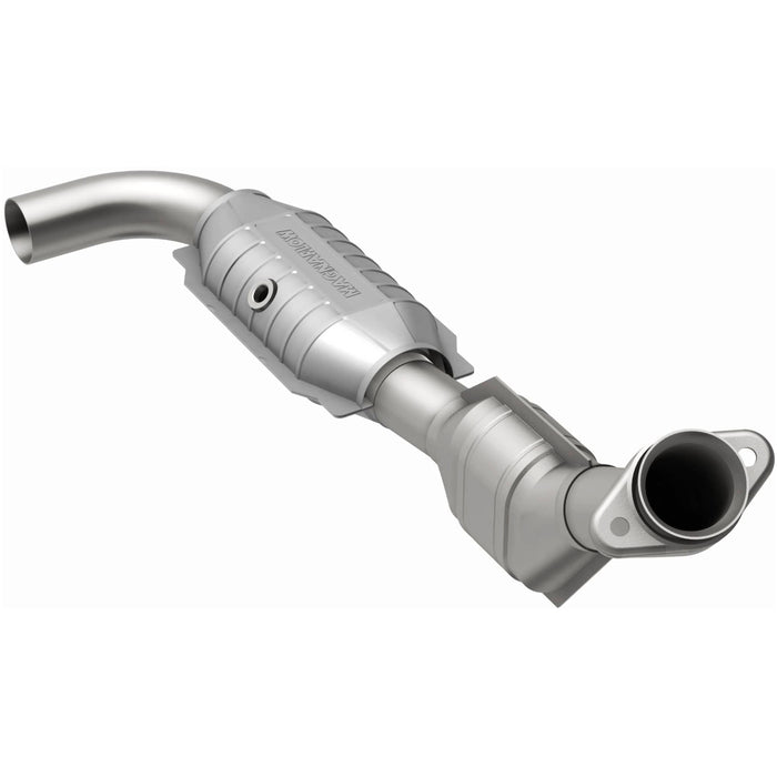 Catalytic Converter MagnaFlow 458031