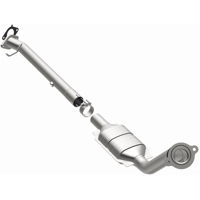 Catalytic Converter MagnaFlow 93171