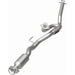 Catalytic Converter MagnaFlow 23880