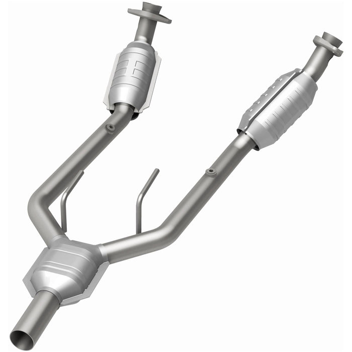 Catalytic Converter MagnaFlow 23325