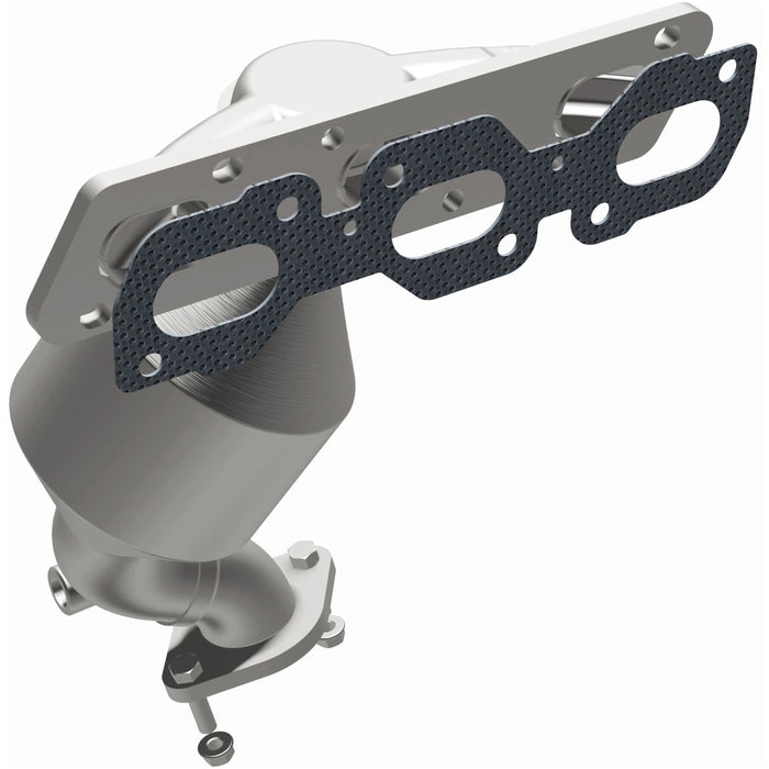 Exhaust Manifold with Integrated Catalytic Converter MagnaFlow 51910