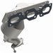 Exhaust Manifold with Integrated Catalytic Converter MagnaFlow 51910
