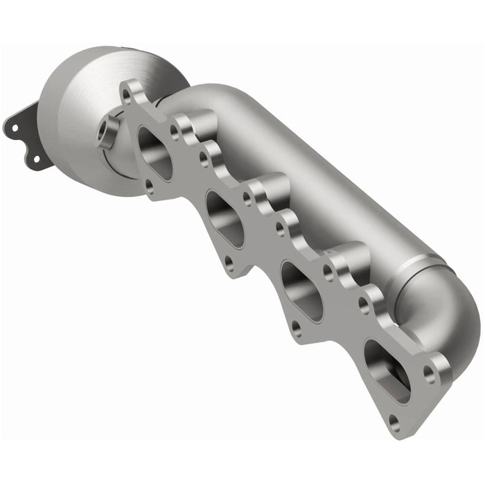 Exhaust Manifold with Integrated Catalytic Converter MagnaFlow 51980