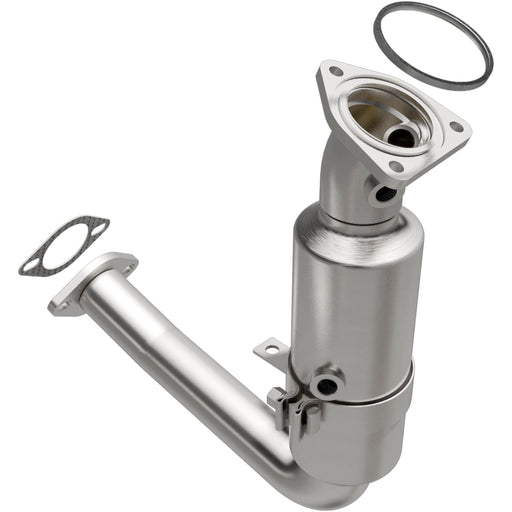 Catalytic Converter MagnaFlow 25202