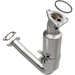 Catalytic Converter MagnaFlow 25202