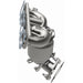 Exhaust Manifold with Integrated Catalytic Converter MagnaFlow 5531081