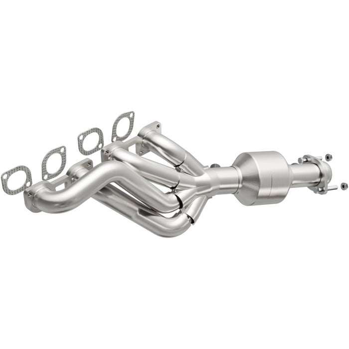 Exhaust Manifold with Integrated Catalytic Converter MagnaFlow 49789