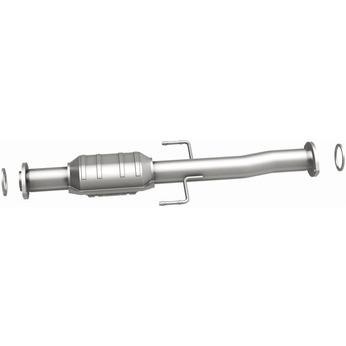 Catalytic Converter MagnaFlow 51453