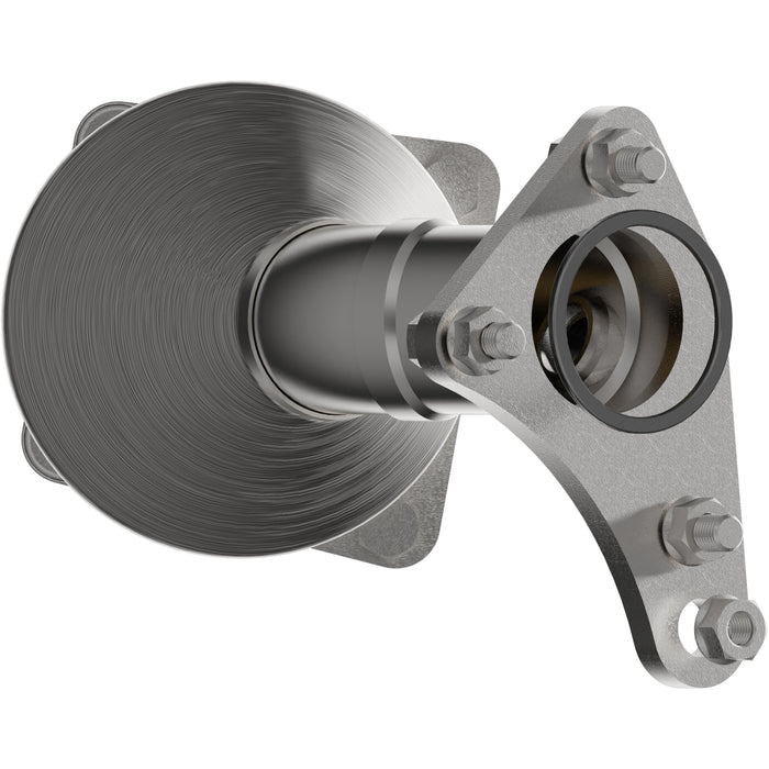 Catalytic Converter MagnaFlow 6511129