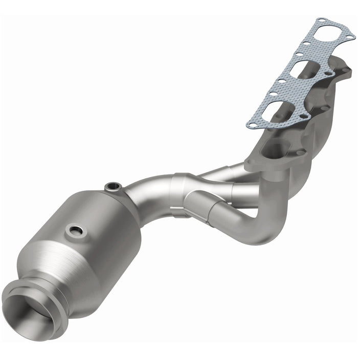 Exhaust Manifold with Integrated Catalytic Converter MagnaFlow 22-201