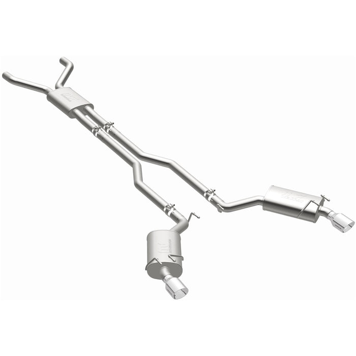 Exhaust System Kit MagnaFlow 15353