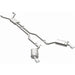 Exhaust System Kit MagnaFlow 15353