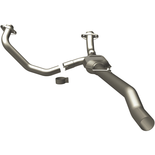 Catalytic Converter MagnaFlow 49608
