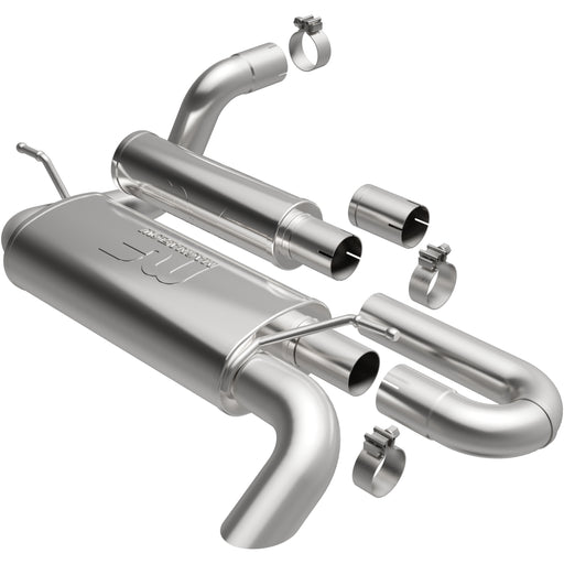 Exhaust System Kit MagnaFlow 19620