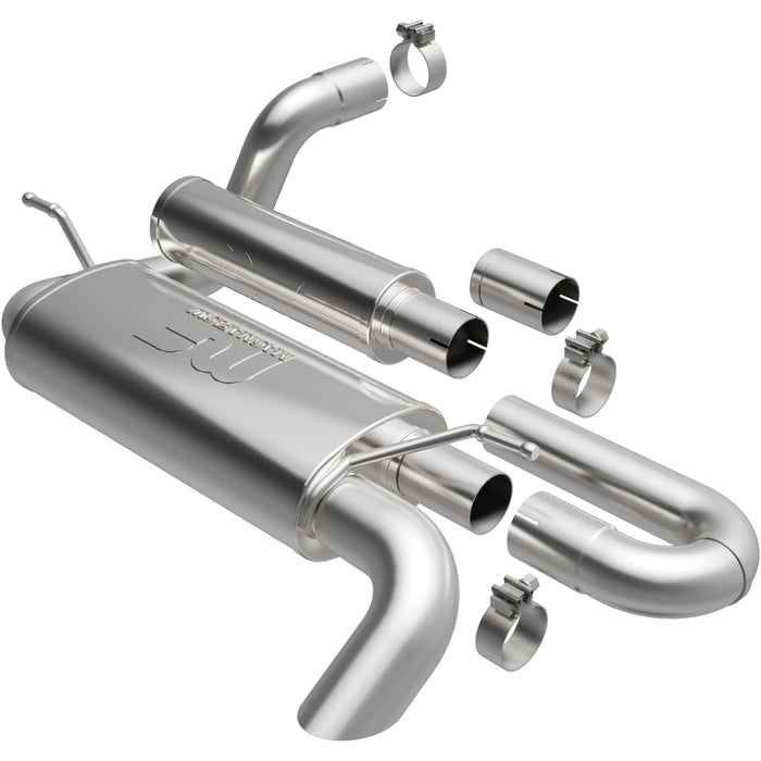 Exhaust System Kit MagnaFlow 19620