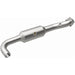 Catalytic Converter MagnaFlow 5551466