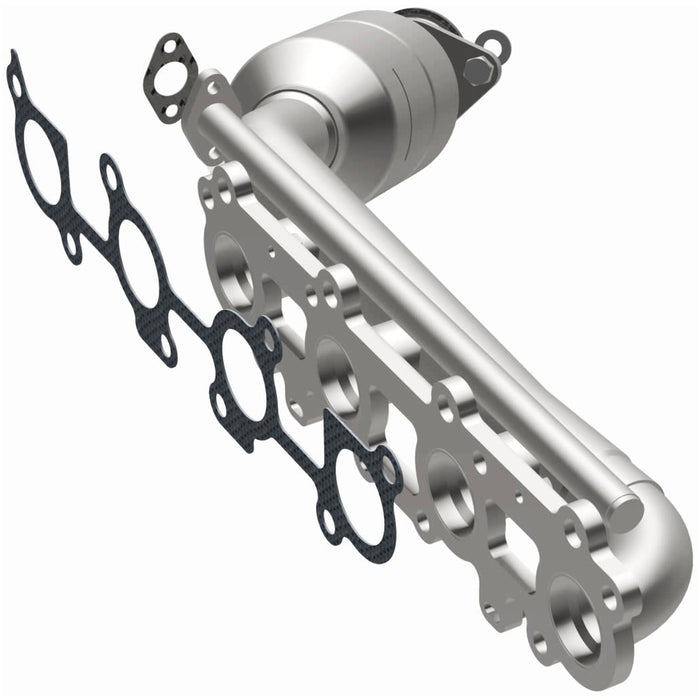 Exhaust Manifold with Integrated Catalytic Converter MagnaFlow 5582323