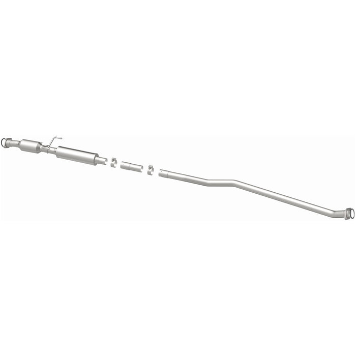 Catalytic Converter MagnaFlow 21-326