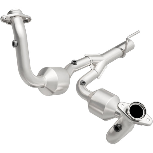 Catalytic Converter MagnaFlow 49070