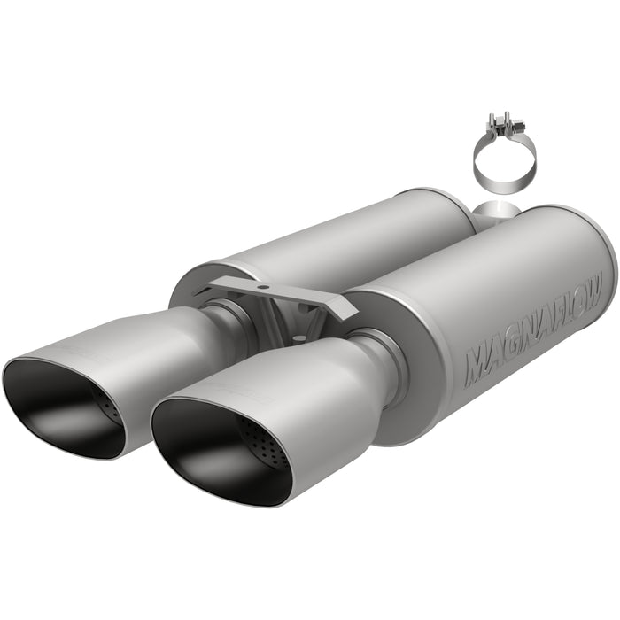 Exhaust System Kit MagnaFlow 15054